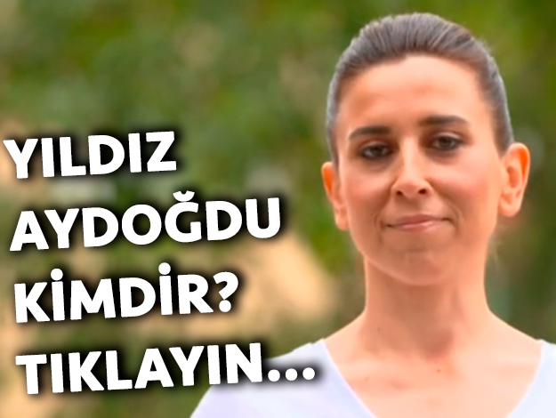 yemekteyiz yıldız aydoğdu