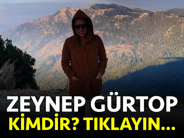 masterchef türkiye zeynep gürtop