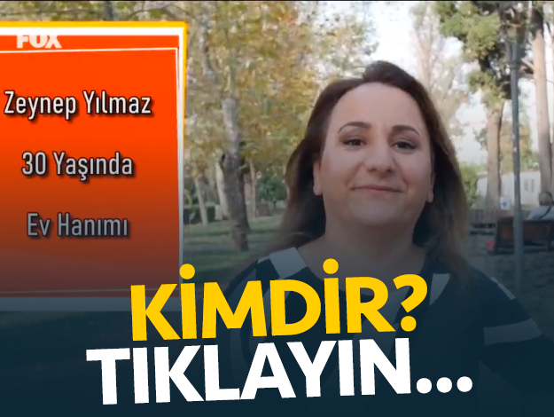 Temizlik Benim İşim Zeynep Yılmaz 