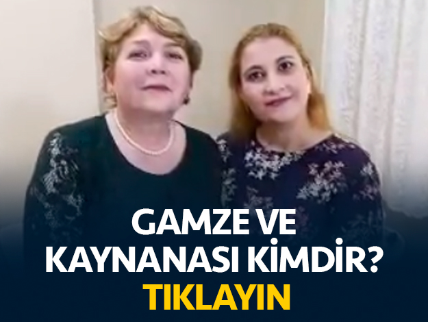 zuhal topalla sofrada gamze ve kaynanası sevim