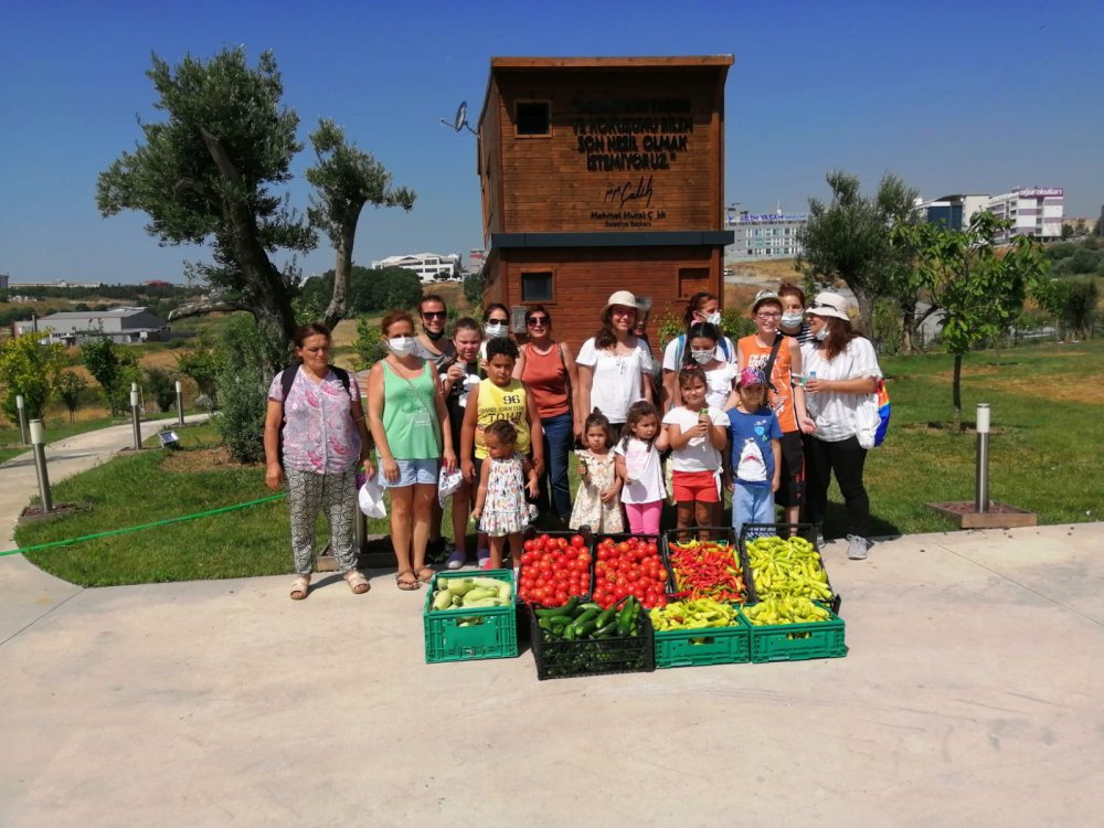 Bizimkent Eğitim Kültür ve Çevre Derneği