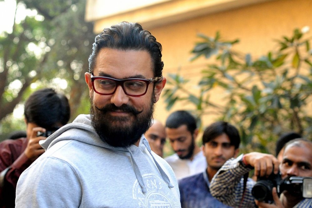 aamir khan