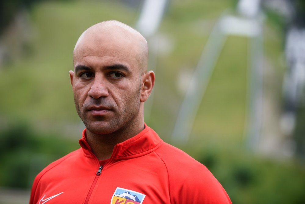 aymen abdennour