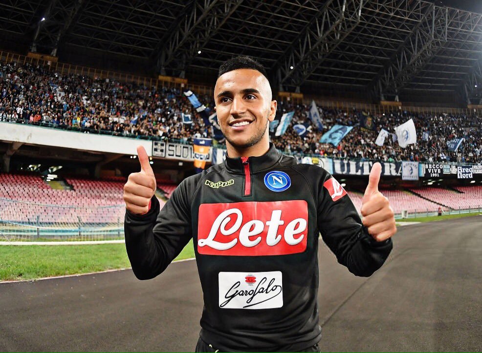 adam ounas