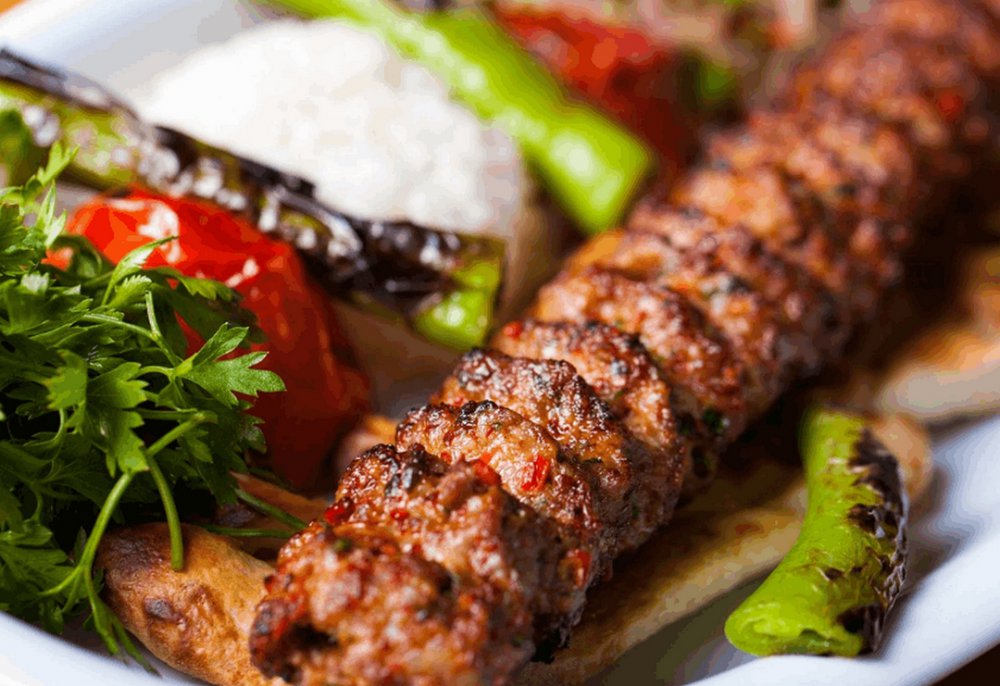 adana kebap