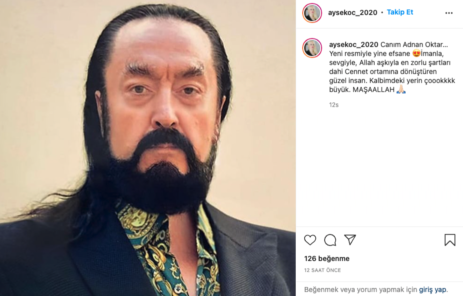 adnan oktar