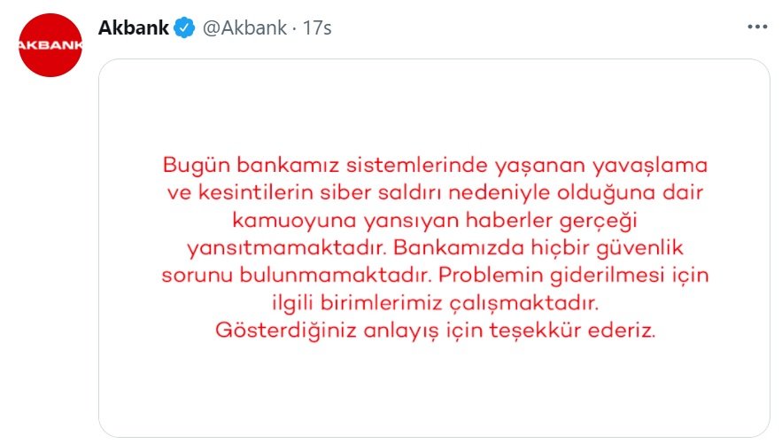 akbank