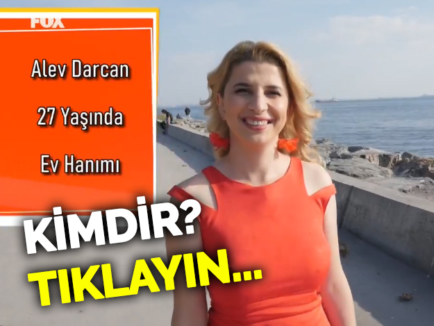 Temizlik Benim İşim Alev Darcan kimdir, kaç yaşında ve nereli? Instagram hesabı