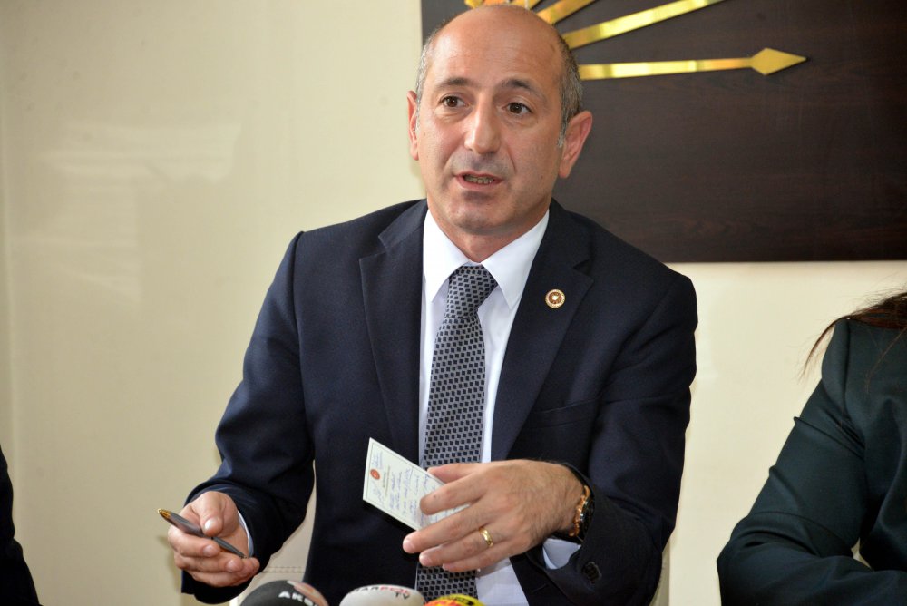 ali öztunç