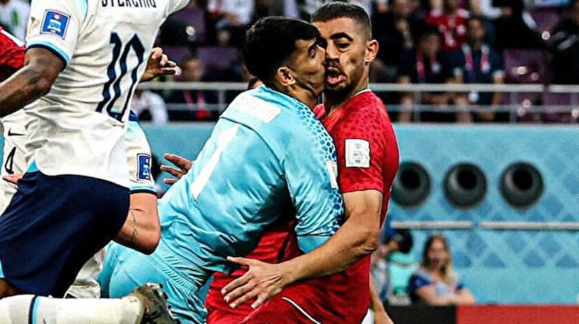 alireza beiranvand