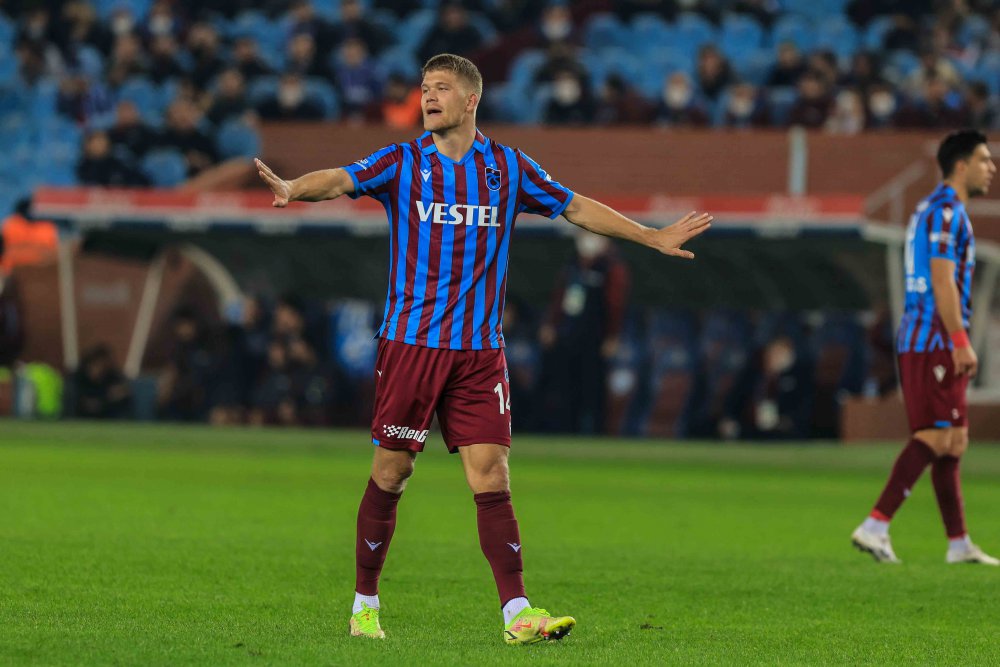 andreas cornelius trabzonspor