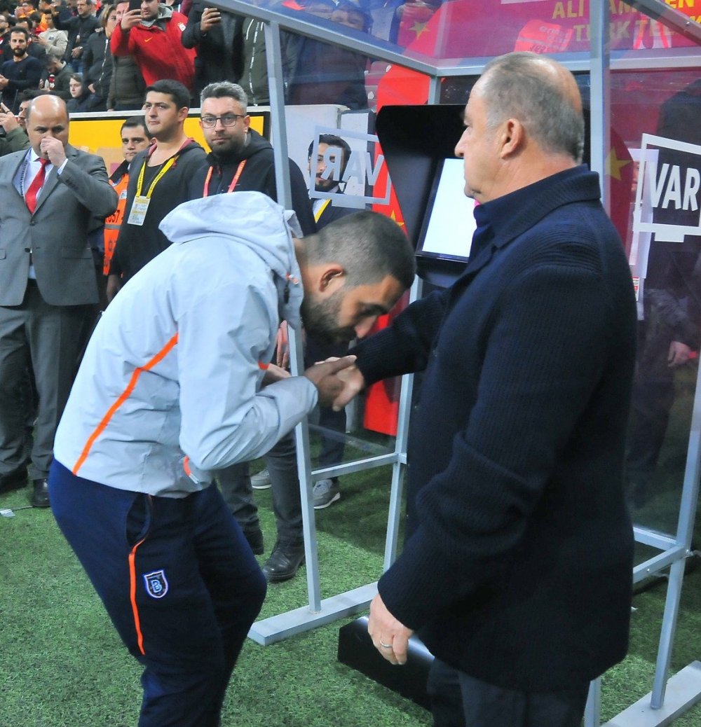 arda turan