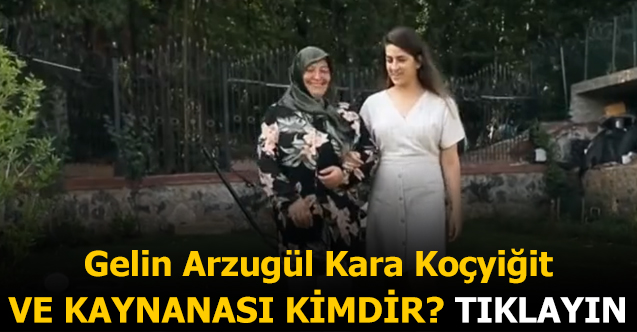 Zuhal Topal'la Sofrada arzugül kara koçyiğit