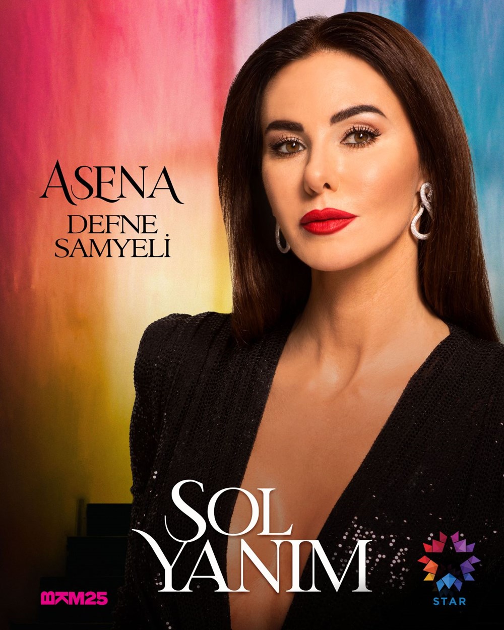 asena sol yanım defne samyeli