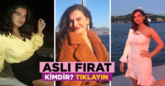 Kuaförüm Sensin Aslı Fırat 