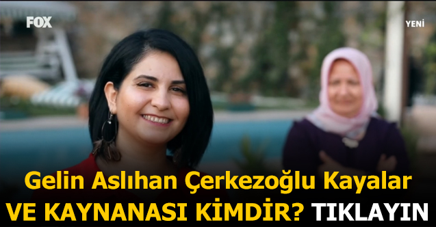 Zuhal Topal'la Sofrada aslıhan çerkezoğlu kayalar