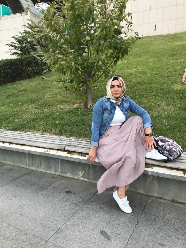 asuman'la sevgili dünürüm ebru acar