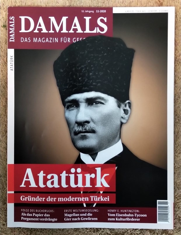 atatürk