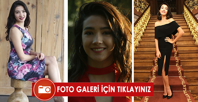 aybüke pusat fotoğrafları