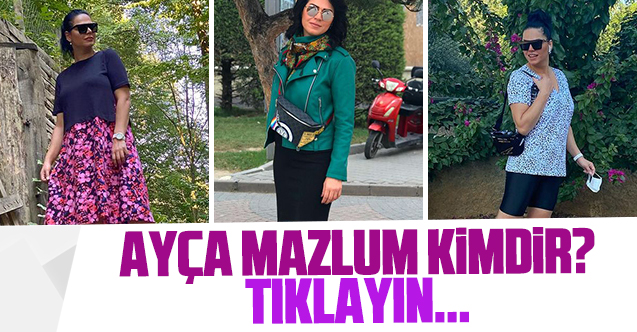 doya doya moda ayça mazlum kimdir