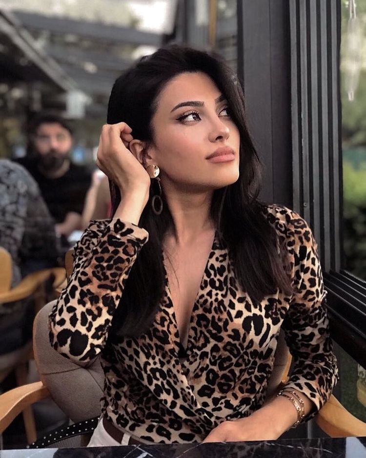 Aygün Soltanova