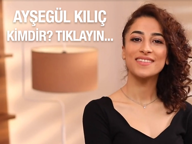 yemekteyiz ayşegül kılıç kimdir