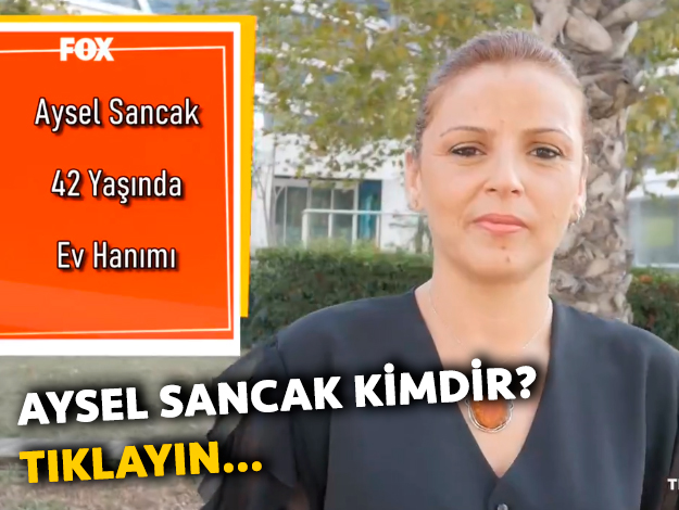 aysel sancak