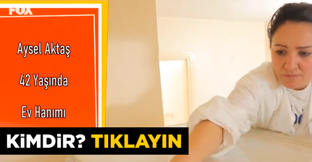 Temizlik Benim İşim Aysel Aktaş kimdir, kaç yaşında ve nereli? Instagram hesabı