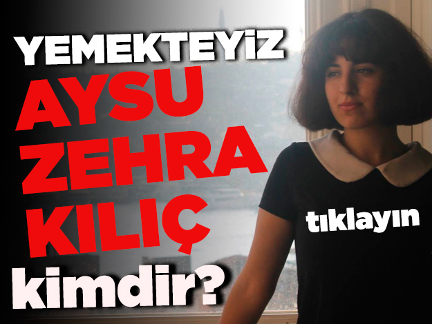 aysu zehra kılıç