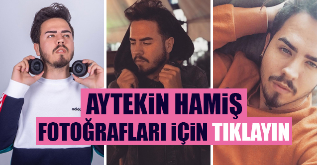 Kuaförüm Sensin Aytekin Hamiş fotoğrafları