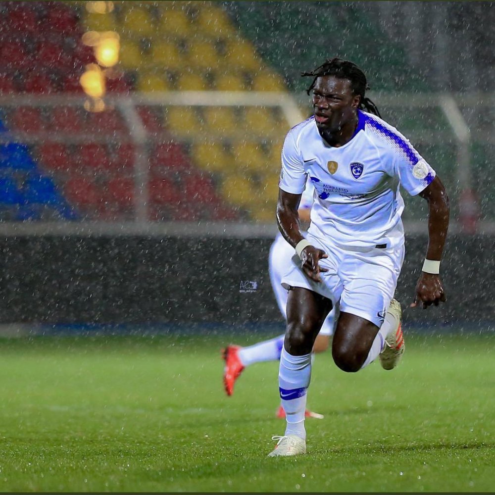 bafetimbi gomis