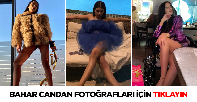 doya doya moda bahar candan fotoğrafları