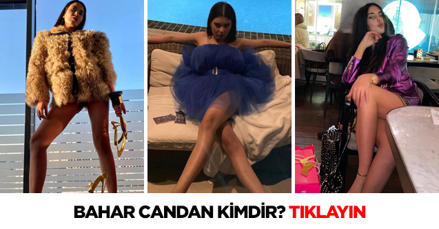 doya doya moda bahar candan kimdir