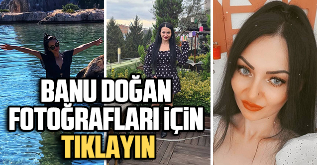 Zuhal Topal'la Yemekteyiz Banu Doğan