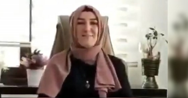 Başakşehir Belediyesi Fatma Yüksel 