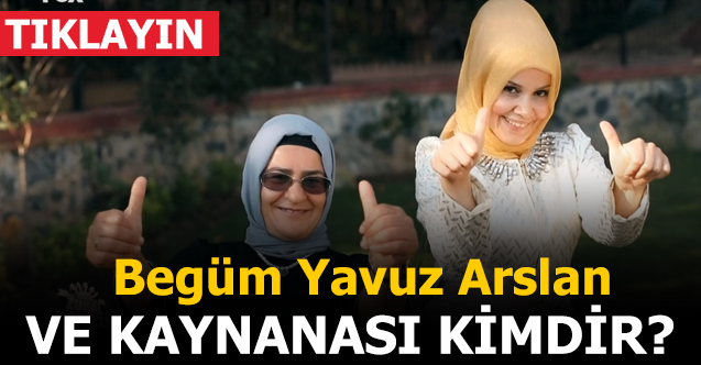 zuhal topal'la sofrada begüm yavuz arslan