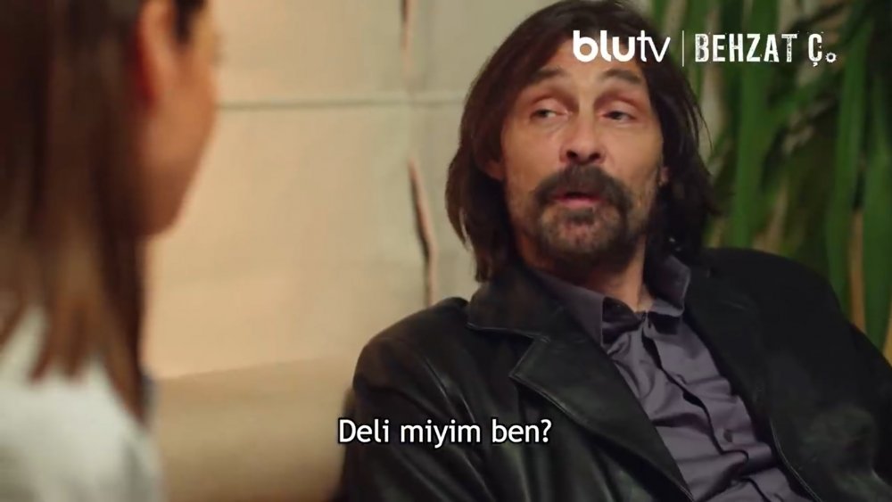 behzat ç. yeni sezon 6. bölüm fragmanı