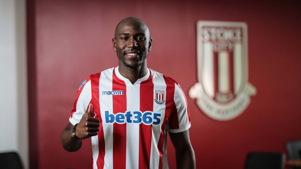 Benik Afobe