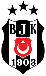 beşiktaş vektörel