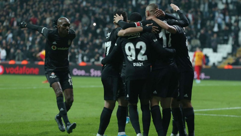 Beşiktaş