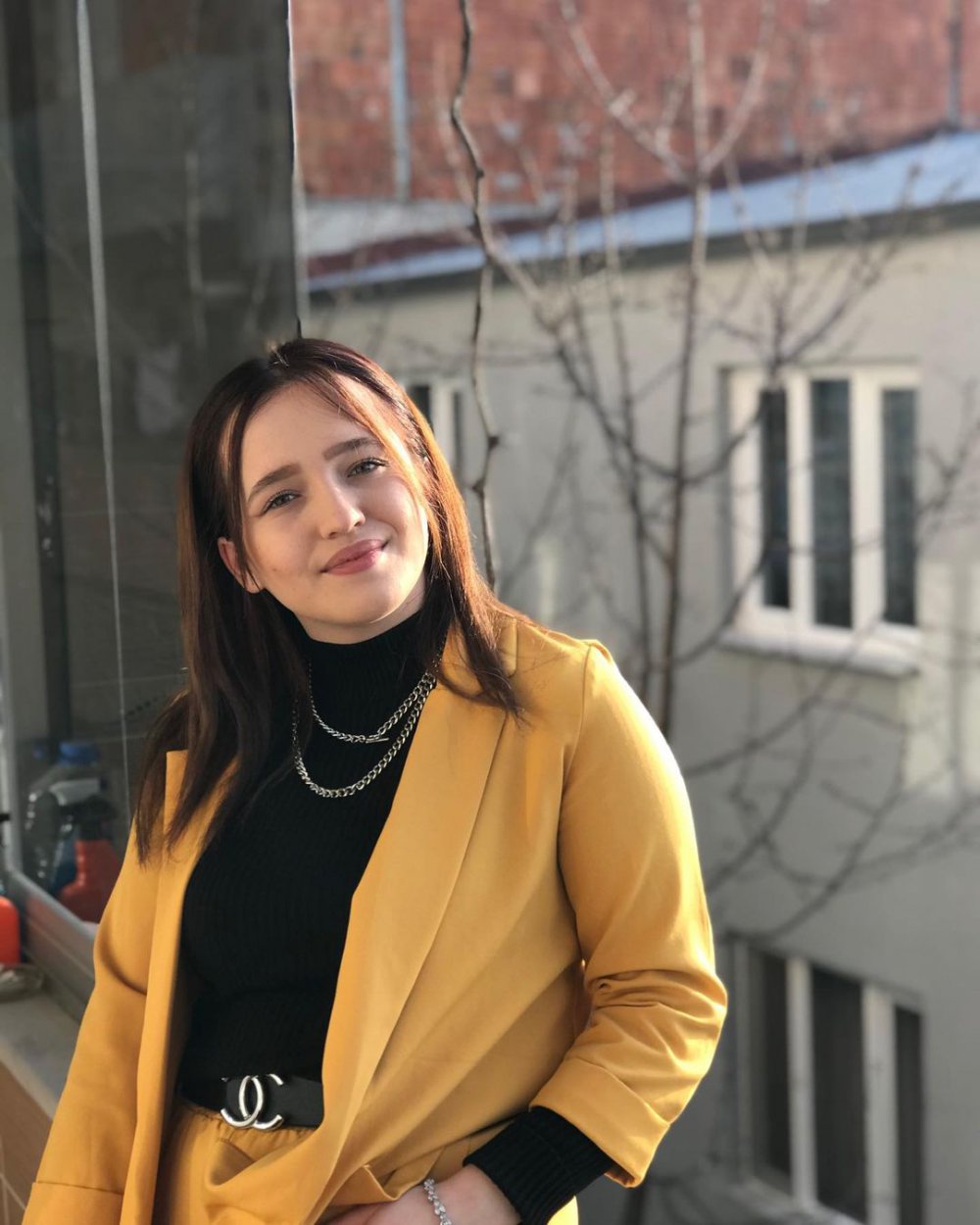 Gelin Evi Betül kimdir? Betül Öztürk İlendemli Instagram hesabı