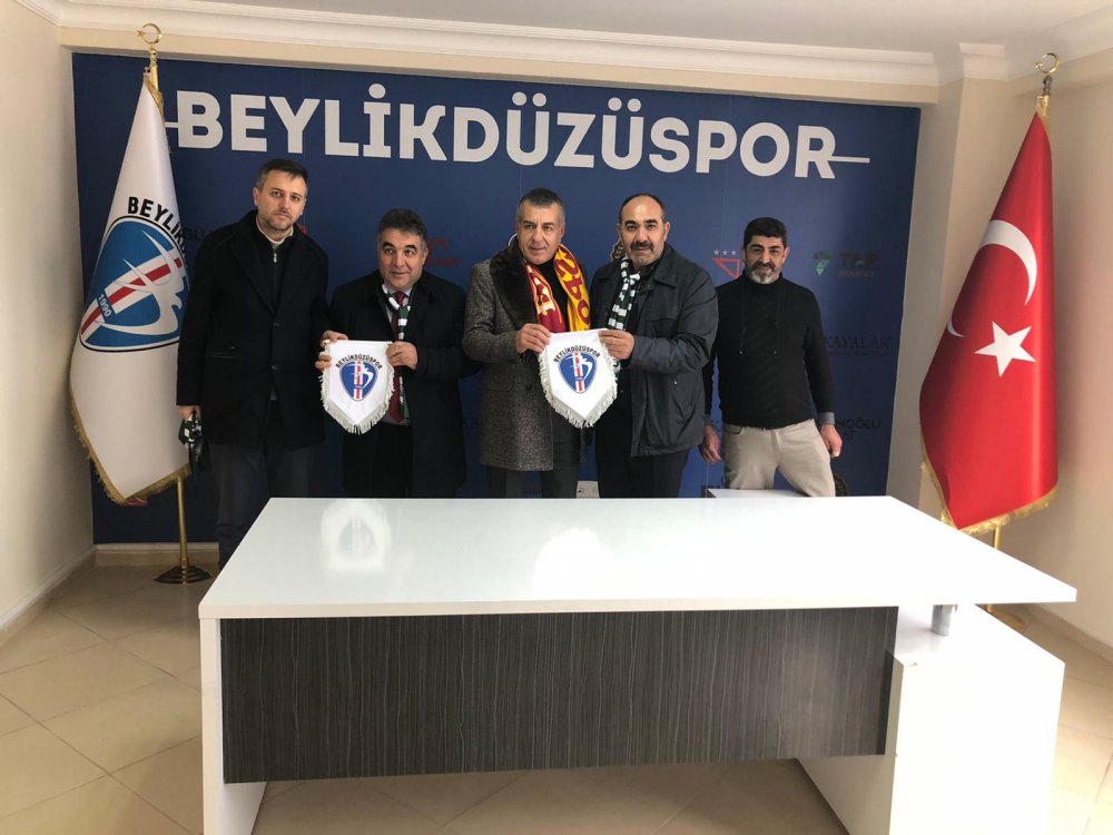 beylikdüzüspor kars36spor