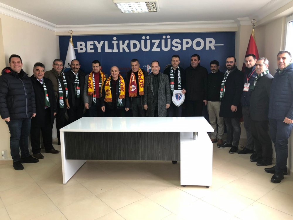 beylikdüzüspor kars36spor