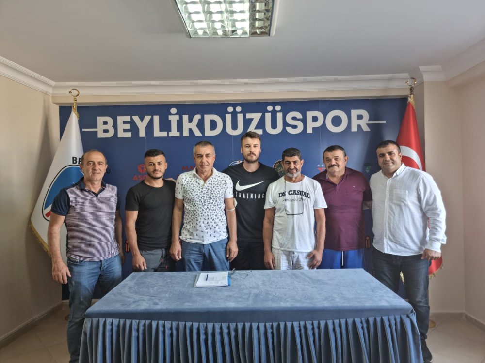 beylikdüzüspor