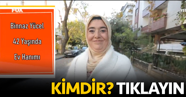 Temizlik Benim İşim Binnaz Yücel kimdir, kaç yaşında ve nereli? Instagram hesabı