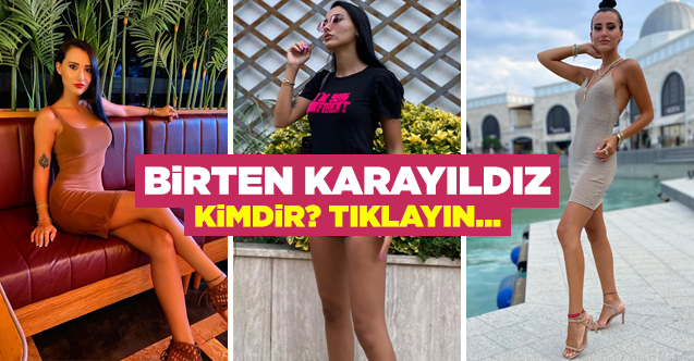 kuaförüm sensin birten karayıldız kimdir