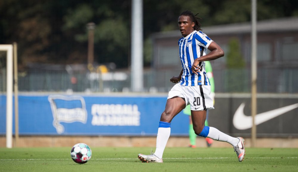 dedryck boyata hertha berlin