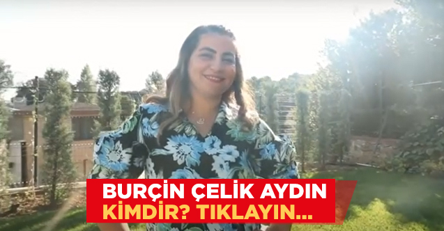 Zuhal Topal'la Sofrada Burçin Çelik Aydın ve kayınvalidesi Nevruz Aydın kimdir?