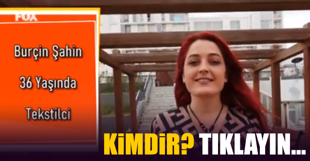 Temizlik Benim İşim Burçin Şahin kimdir, kaç yaşında ve nereli? Instagram hesabı