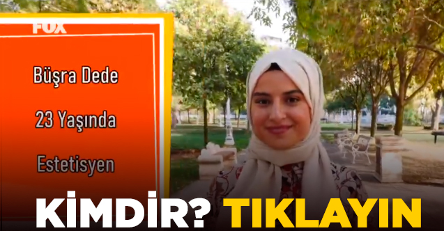 Temizlik Benim İşim Büşra Dede kimdir, kaç yaşında ve nereli? Instagram hesabı